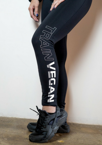 Vegan workout leggings best sale