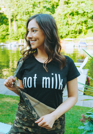 NOT MILK