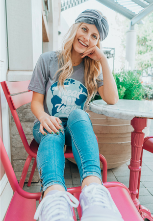 TREAT HER WELL VEGAN DESIGN 