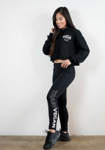 Train Vegan Leggings 
