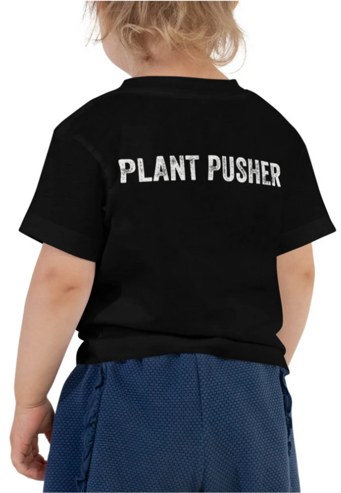 WICKED FOODS TODDLER T-SHIRT