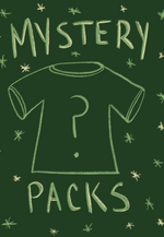 MYSTERY PACKS