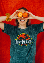 just plants vegan sweatshirt 