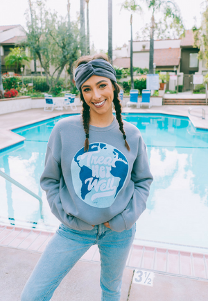 TREAT HER WELL VEGAN DESIGN 