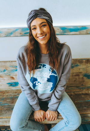 TREAT HER WELL VEGAN DESIGN 