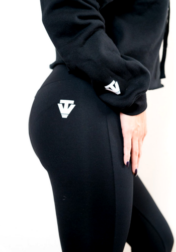 Train Vegan Leggings 