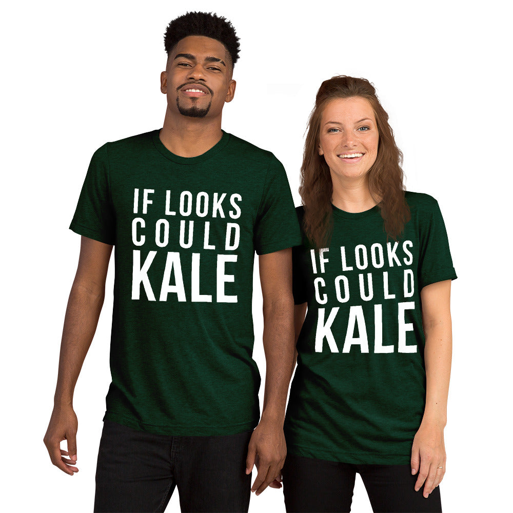 
            
                Load image into Gallery viewer, IF LOOKS COULD KALE
            
        