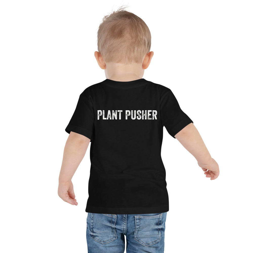 
            
                Load image into Gallery viewer, WICKED FOODS TODDLER T-SHIRT
            
        