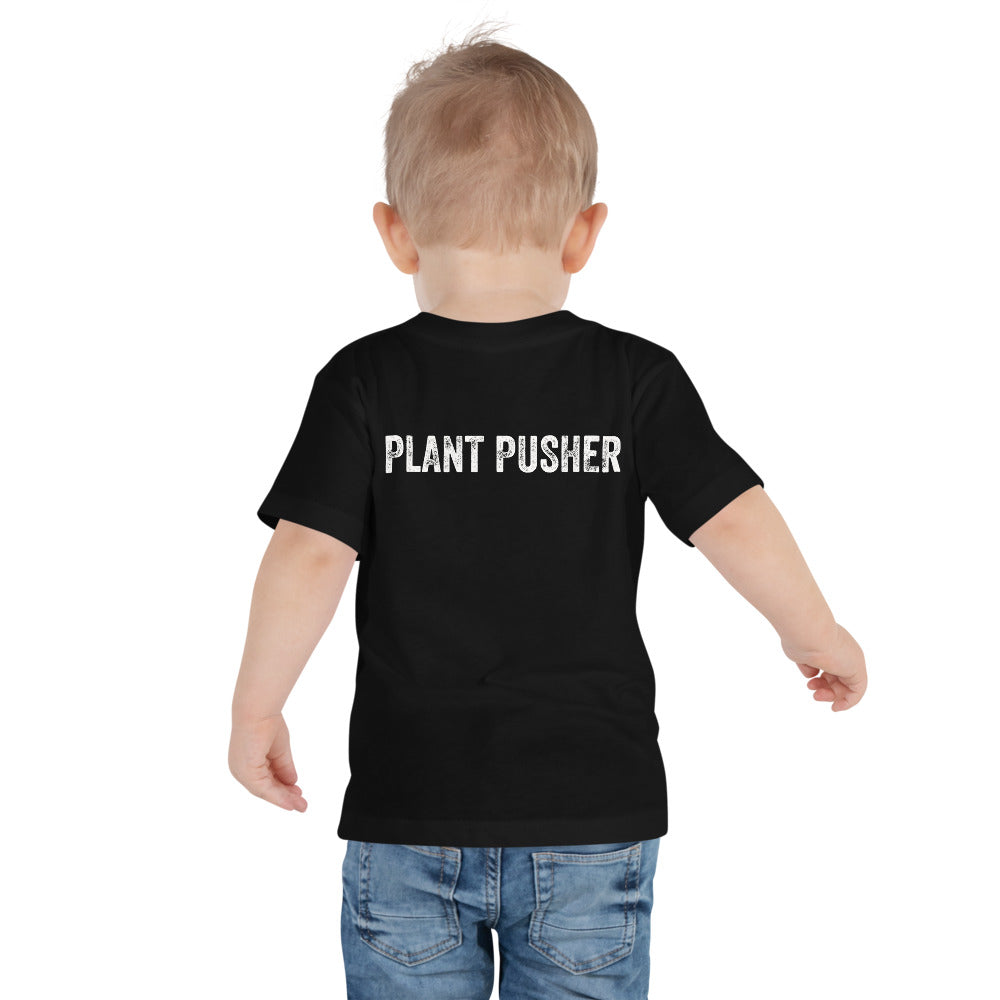 WICKED FOODS TODDLER T-SHIRT